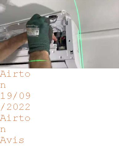 airton france contact